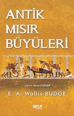 Antik Mısır Büyüleri