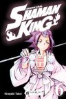 Shaman King / Şaman Kral 6