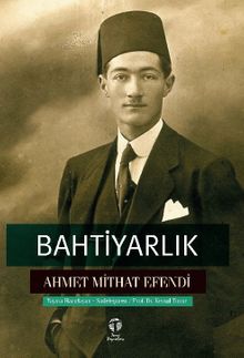 Bahtiyarlık