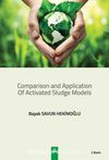 Comparison and Application of Activated Sludge Models
