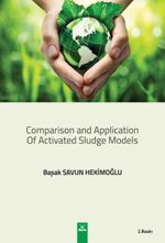 Comparison and Application of Activated Sludge Models 