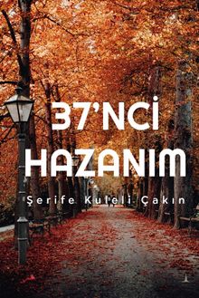37'nci Hazanım