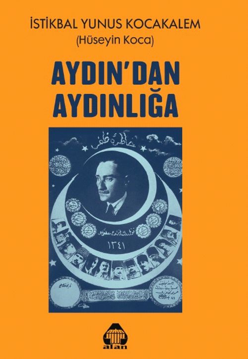 Aydın'dan Aydınlığa
