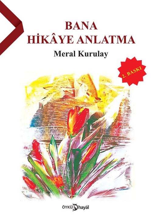 Bana Hikaye Anlatma