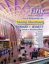 Fizik 2 / Fen ve Mühendislik İçin 