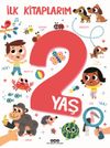 İlk Kitaplarım (2 Yaş)