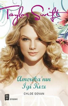 Taylor Swift Amerika’nın İyi Kızı - Chloe Govan