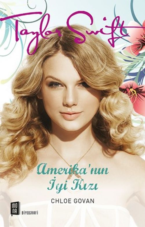 Taylor Swift Amerika'nın İyi Kızı
