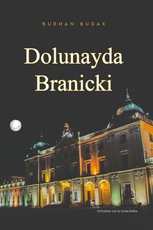 Dolunayda Branicki