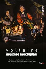İngiltere Mektupları