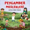 Peygamber Meslekleri (4'l&uuml; Set)
