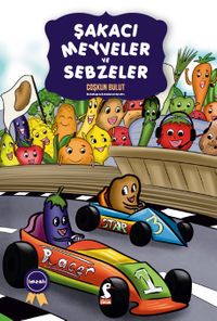 Şakacı Meyveler ve Sebzeler