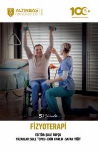 50 Soruda Fizyoterapi
