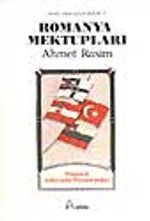 Romanya Mektupları