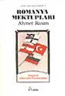 Romanya Mektupları