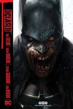 Dceased - Batman