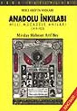 Anadolu İnkılabı /Milli Mücadele Anıları (1919-1923)(12-G-2 )