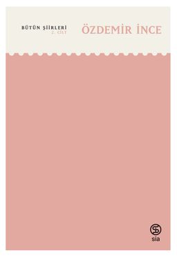 Bütün Şiirleri (2. Cilt)
