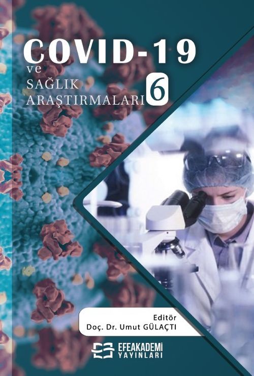Covid-19 ve Sağlık Araştırmaları 6   