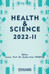 Health - Science 2022-II  