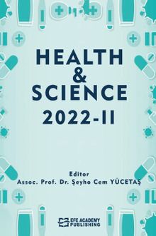 Health - Science 2022-II  
