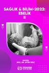 Sağlık - Bilim 2022: Ebelik II