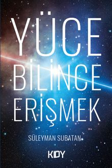Yüce Bilince Erişmek