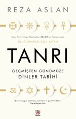 Tanrı & Geçmişten Günümüze Dinler Tarihi