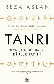 Tanrı & Geçmişten Günümüze Dinler Tarihi