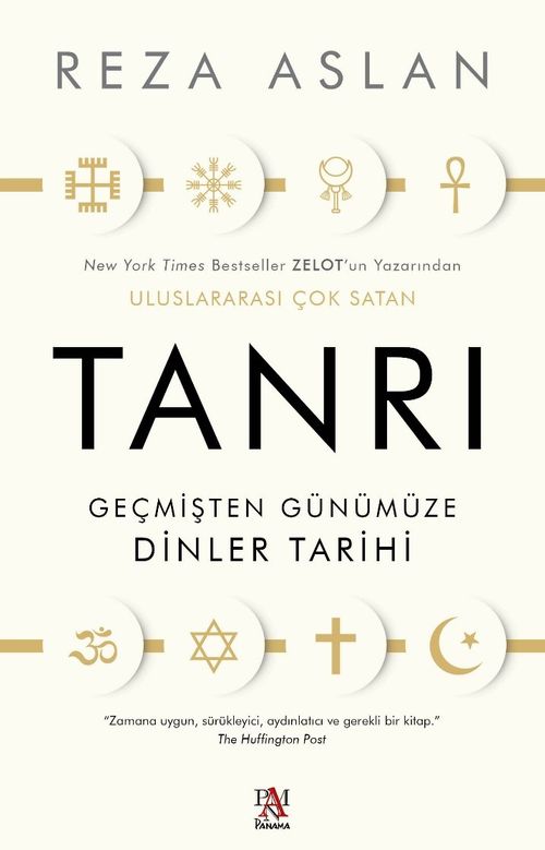 Tanrı & Geçmişten Günümüze Dinler Tarihi