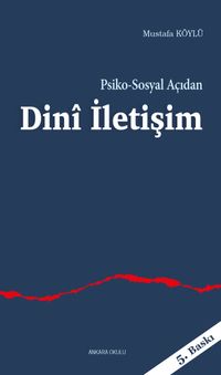 Psiko-Sosyal Açıdan Dini İletişim