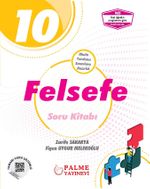10. Sınıf Felsefe Soru Kitabı