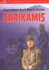 Sarıkamış / İhata Manevrası