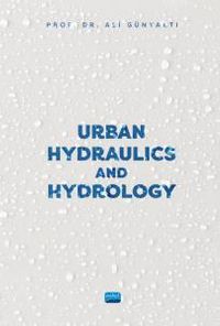 Urban Hydraulics and Hydrology