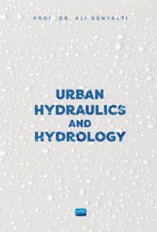 Urban Hydraulics and Hydrology
