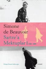 Sartre'a  Mektuplar 1 (1930-1939)