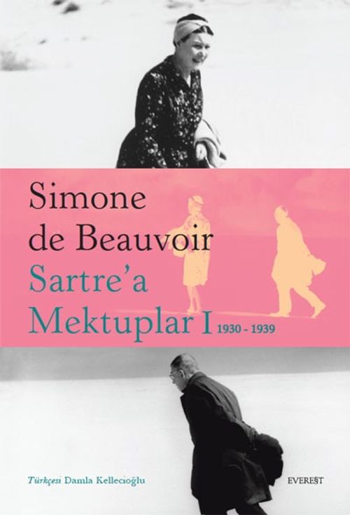 Sartre'a  Mektuplar 1 (1930-1939)
