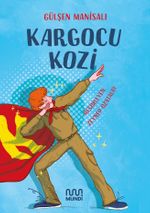 Kargocu Kozi