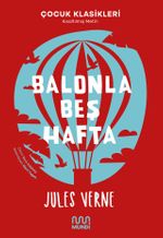 Balonla Beş Hafta