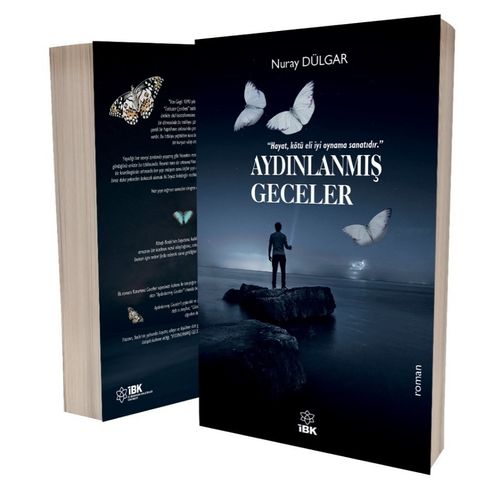 Aydınlanmış Geceler