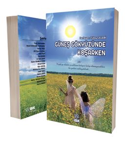 Güneş Gökyüzüne Koşarken