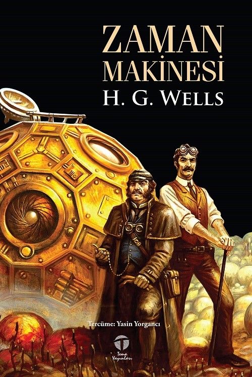 Zaman Makinesi