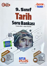 9. Sınıf Tarih Soru Bankası