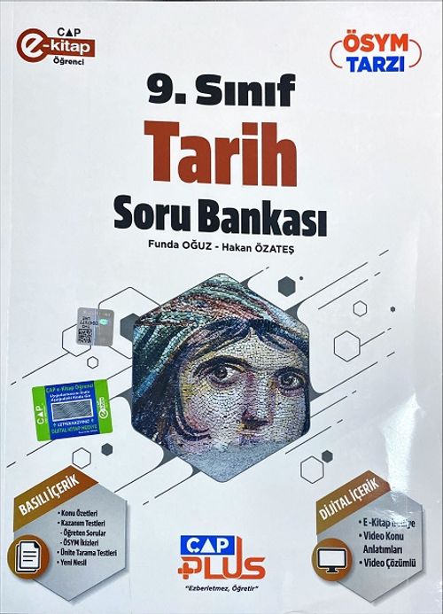 9. Sınıf Tarih Soru Bankası