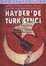 Hayber'de Türk Cengi