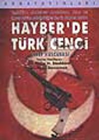 Hayber'de Türk Cengi