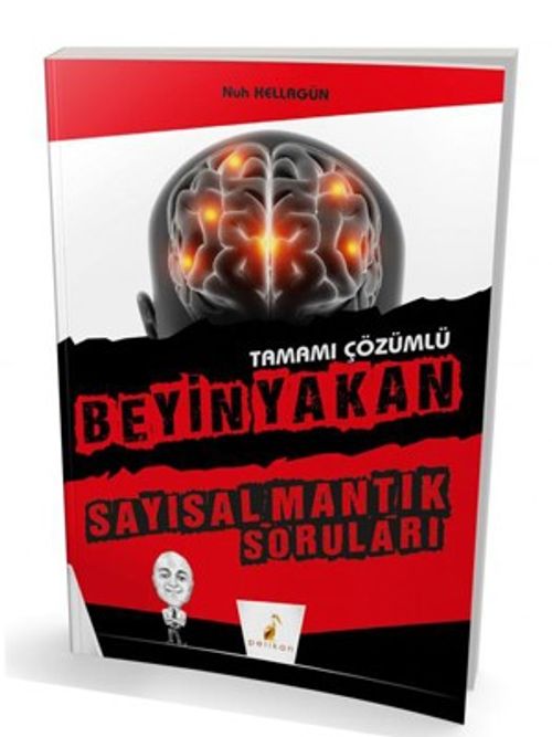 Beyin Yakan Sayısal Mantık