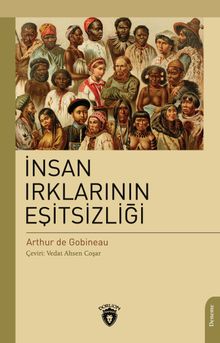 İnsan Irklarının Eşitsizliği