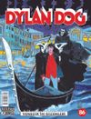 Dylan Dog Sayı 86 / Venedik’in Gizemleri