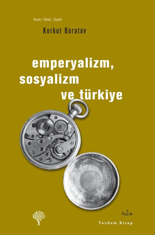 Emperyalizm Sosyalizm ve Türkiye